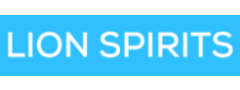 LION SPIRITS Bis zu 40% Rabatt auf ausgewählte Spirituosen