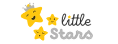 littleStars 5€ Gutschein auf Ihre Bestellung ❤️