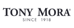 TONY MORA Gutschein für 20€ Rabatt auf alles ❤️