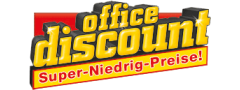 office discount Gutschein für 1 Jahr GRATIS Lektüre