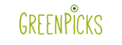 GREENPICKS Bis zu 40% Rabatt auf grüne Schnäppchen