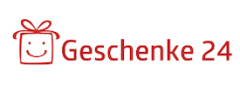 Geschenke 24 10% Gutschein auf alles ❤️