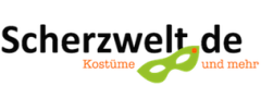 Scherzwelt.de 2€ Gutschein auf Deine Bestellung ❤️