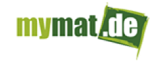 mymat.de 25% Rabatt auf ausgewählte Willkommen Fußmatten