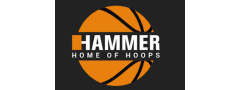 HAMMER Basketball Professionelle Basketballkörbe zum besten Preis