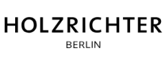 HOLZRICHTER Berlin 5€ Gutschein auf alles ❤️