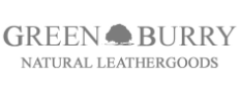 GREENBURRY 10€ Gutscheincode auf alles ❤️