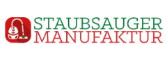 STAUBSAUGER MANUFAKTUR 15% Gutscheincode ❤️