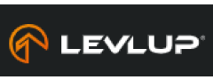 LEVLUP 20% Gutscheincode ❤️