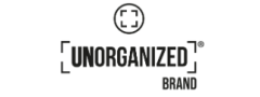 UNORGANIZED BRAND 10€ Gutschein auf alles ❤️