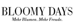 BLOOMY DAYS 10% Gutschein auf alles ❤️