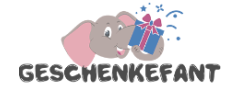 GESCHENKEFANT 