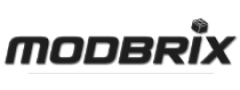 MODBRIX 5% Gutschein auf das gesamte Sortiment ❤️
