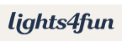 lights4fun 10% Gutschein auf Deine Bestellung