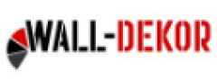 WALL-DEKOR 35% Gutschein auf alles ❤️ Nur für kurze Zeit