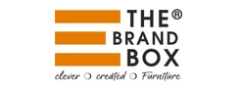 THE BRAND BOX 2% Gutschein auf alles ❤️