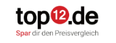 top12.de Bis zu 90% Rabatt auf zahlreiche Artikel