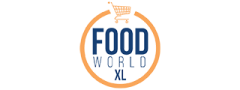 FOODWORLD XL Bis zu 70% Rabatt auf ausgewählte Artikel