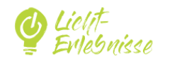 Licht Erlebnisse 11€ Gutschein auf alles ❤️