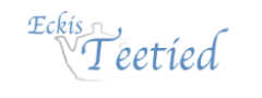 Eckis Teetied 5% Gutschein auf Deine Bestellung ❤️