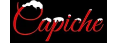 Capiche Kostenlose Biker Maske