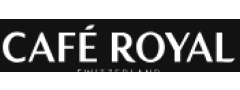 CAFÉ ROYAL 15% Gutschein auf Deine Bestellung ❤️