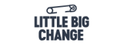 LITTLE BIG CHANGE 