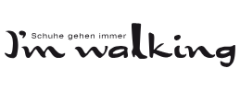 I'm walking 15% Gutschein auf alles ❤️