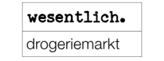 wesentlich. drogeriemarkt 15% Gutschein auf alles ❤️