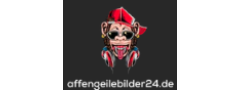 affengeilebilder24.de 15€ Gutschein auf Deine Bestellung ❤️