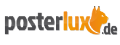 posterlux.de Bis zu 50% Rabatt auf Fotoleinwände