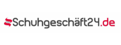 Schuhgeschaeft24.de 5€ Gutschein auf alles ❤️