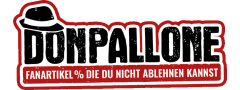 Don Pallone 5€ Gutschein auf das gesamte Sortiment ❤️