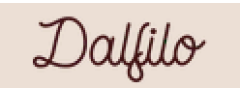 Dalfilo 15% Gutschein fürs Freundes werben ❤️