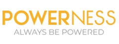 POWERNESS 5% Gutschein auf alles ❤️