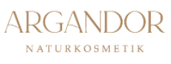 ARGANDOR - Naturkosmetik 12% Gutschein auf alles ❤️