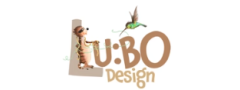 LU:BO Design Gutschein für kostenlosen Versand ❤️