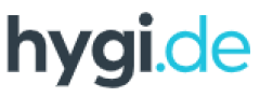 hygi.de 15% Gutschein auf alles ❤️