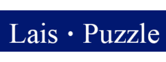 Lais · Puzzle 10% Gutschein auf alles ❤️