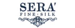 SERÁ FINE SILK Bis zu 30% Rabatt auf ausgewählte Artikel