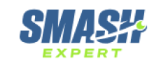 SMASH EXPERT 10% Gutschein auf alles ❤️