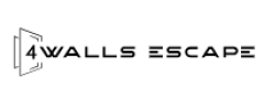 4Walls Escape Geschenkgutscheine ab 14,99€