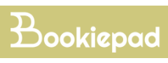 Bookiepad 10% Gutschein auf alles ❤️