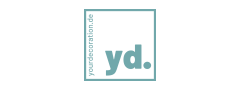 Yourdecoration.de 10% Gutscheincode auf Alles ❤️