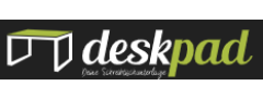 deskpad 6% Gutschein auf alles ❤️
