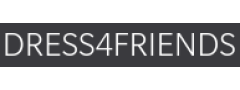 DRESS4FRIENDS 