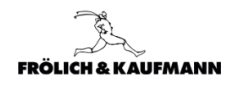 FRÖLICH & KAUFMANN 5€ Gutschein auf alles ❤️