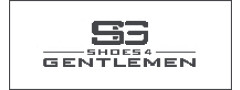SHOES 4 GENTLEMEN 20% Gutschein ❤️