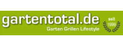 gartentotal.de 5% Gutschein auf alles ❤️