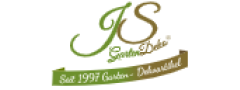 JS GartenDeko 7% Gutscheincode ❤️